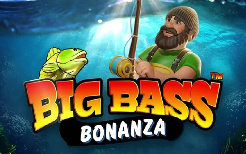 Zagraj w automat Big Bass Bonanza i wygraj prawdziwe pieniądze na stronie VOX Casino.