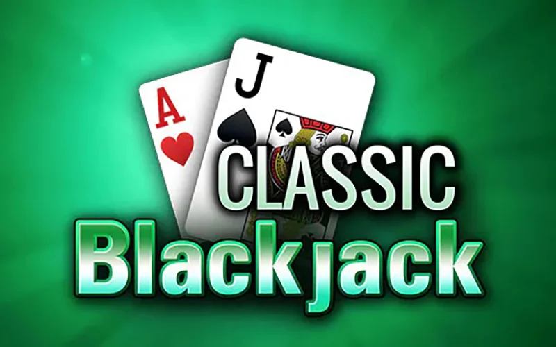 Zarejestruj się w VOX Casino i spróbuj szczęścia w grze Classic Blackjack.