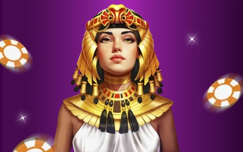 Wpłać wymaganą kwotę depozytu, aby otrzymać bonus od VOX Casino.