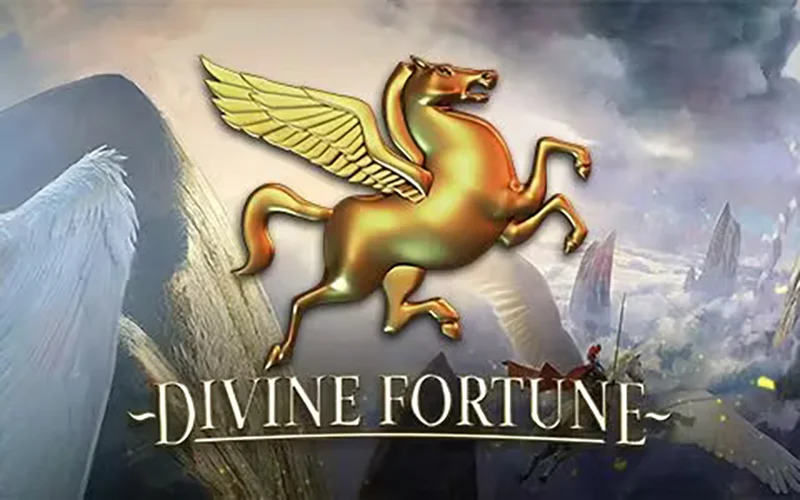Automat Divine Fortune od VOX Casino wyróżnia się prostymi i zrozumiałymi zasadami.