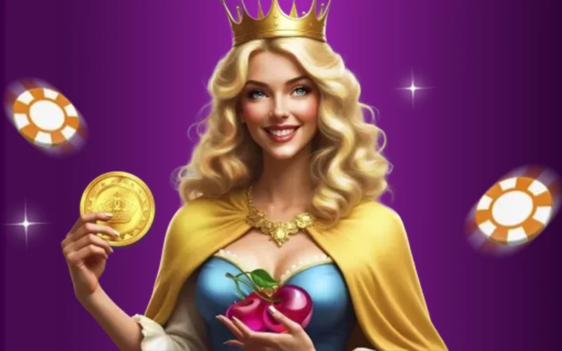 Zapoznaj się z zasadami obrotu bonusem w VOX Casino.