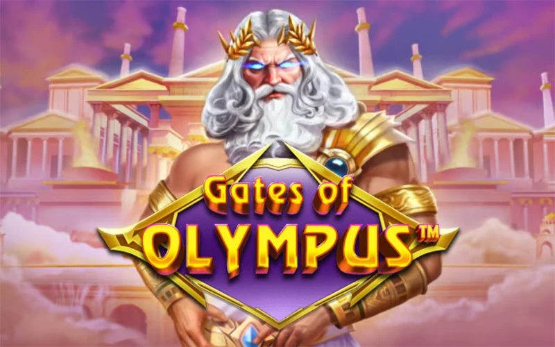 Ciesz się płynną animacją i efektami w grze Gates of Olympus od VOX Casino.