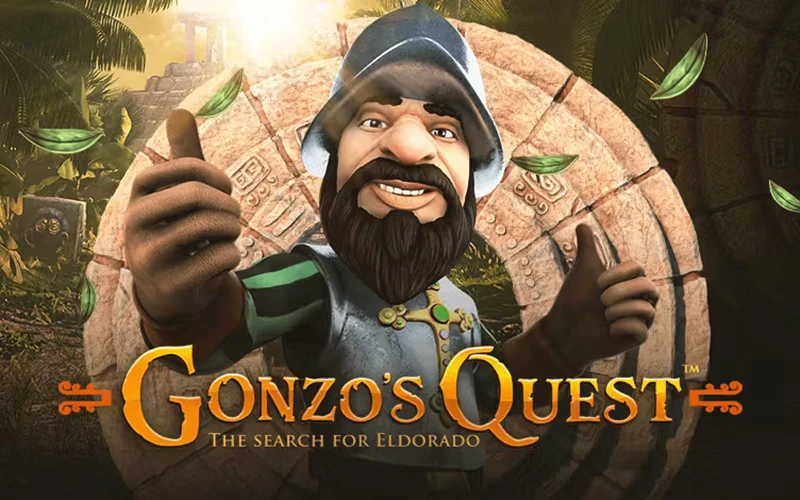 Wypróbuj wersję demo gry Gonzo's Quest w VOX Casino przed rozpoczęciem gry na prawdziwe pieniądze.