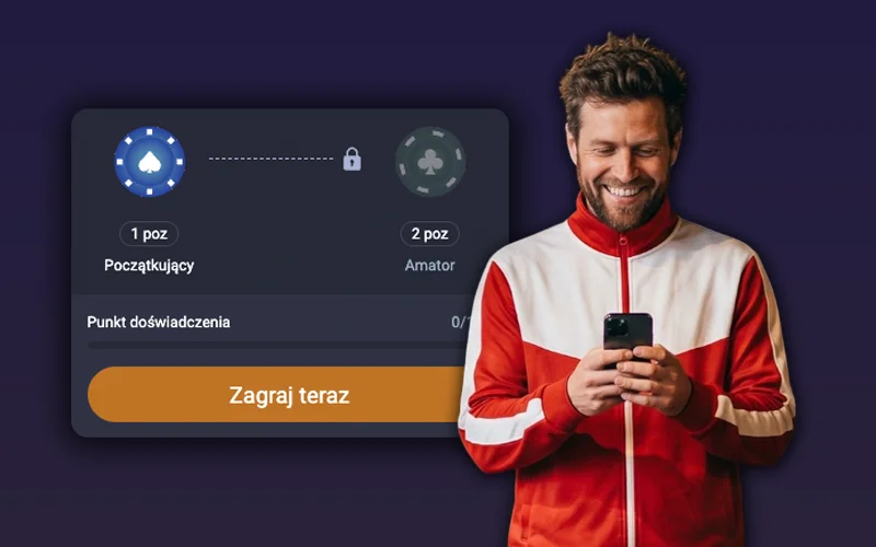 Dowiedz się, jak naliczane są punkty w programie lojalnościowym VOX Casino i na co można je przeznaczyć.
