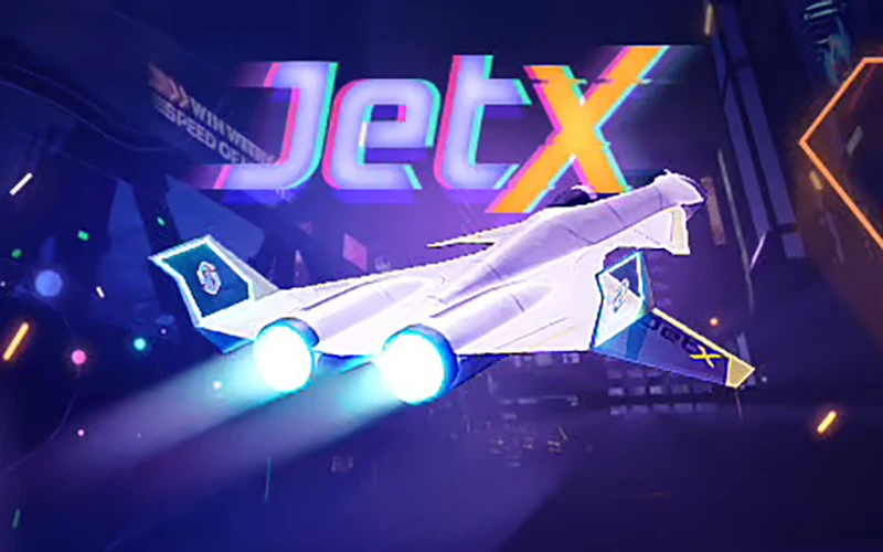 Gra JetX od VOX Casino słynie z wysokiego wskaźnika RTP.