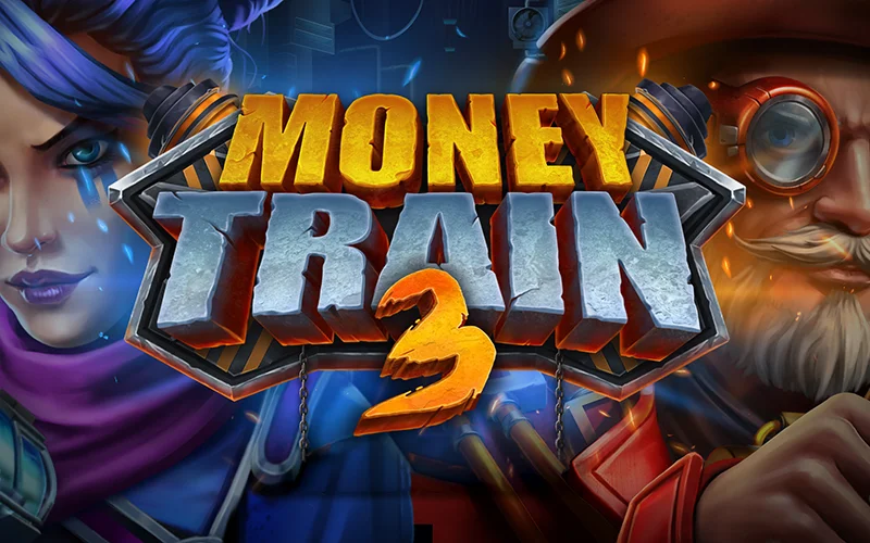Gra Money Train od VOX Casino oferuje wiele ciekawych możliwości.
