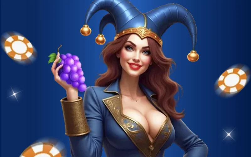 Zapoznaj się z warunkami otrzymania bonusu od VOX Casino przy pierwszym wpłacie.
