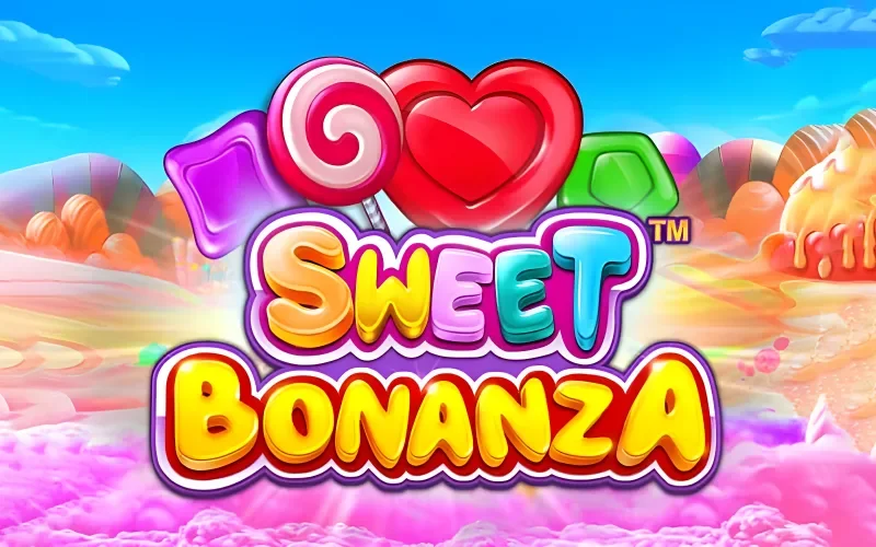 Łatwość obsługi sprawia, że automat Sweet Bonanza od VOX Casino jest bardzo wygodny w użyciu.